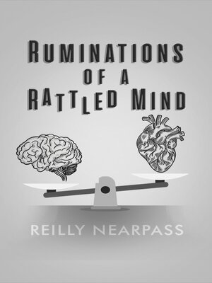 cover image of Ruminations of a Rattled Mind